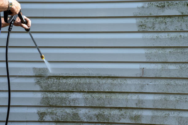 Siding Removal and Disposal in Canterwood, WA